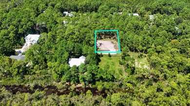 Build your dream coastal retreat less than a mile from the Gulf - photo 4
