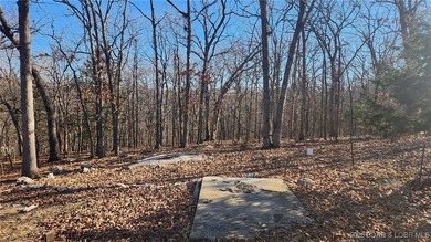 Lake of the Ozarks Lot For Sale in Osage Beach Missouri