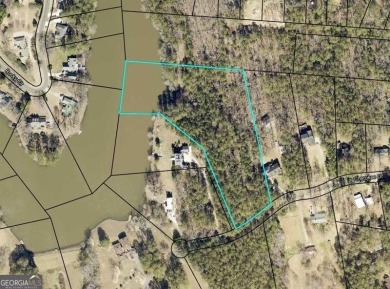 Spring Lake / Vaughn Lake Acreage For Sale in White Georgia