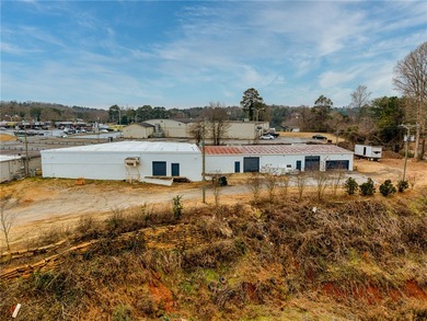 Lake Keowee Commercial For Sale in Seneca South Carolina