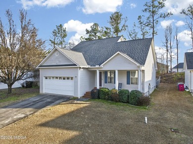 The sweetest little home around at the end of the cul-de-sac!