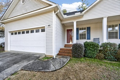 The sweetest little home around at the end of the cul-de-sac!