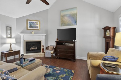 The sweetest little home around at the end of the cul-de-sac!