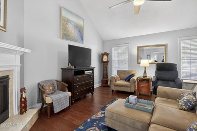 The sweetest little home around at the end of the cul-de-sac!