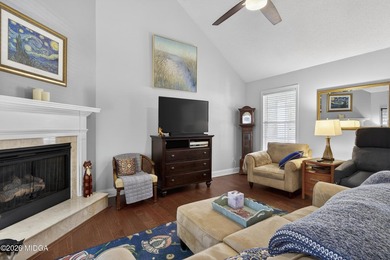 The sweetest little home around at the end of the cul-de-sac!