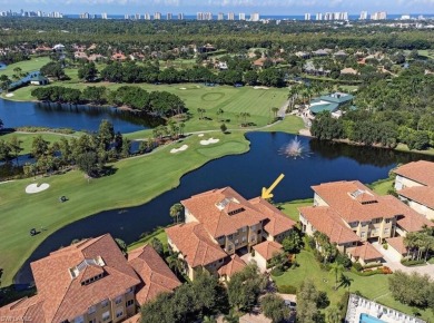 (private lake, pond, creek) Home For Sale in Naples Florida