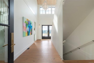 Set on five private acres along prestigious Cherry Point Road in - photo 11