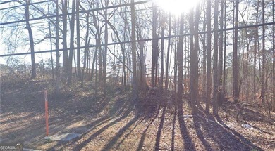 Lake Lanier Acreage For Sale in Buford Georgia