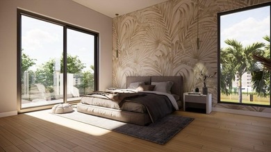 COMING 2026 - Stunning new-construction modern townhome in the - photo 11