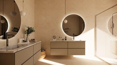 COMING 2026 - Stunning new-construction modern townhome in the - photo 12