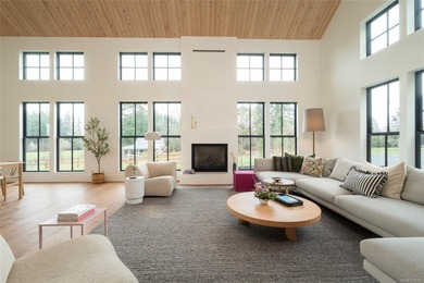 Set on five private acres along prestigious Cherry Point Road in - photo 13