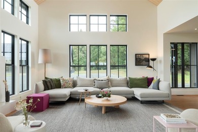 Set on five private acres along prestigious Cherry Point Road in - photo 14