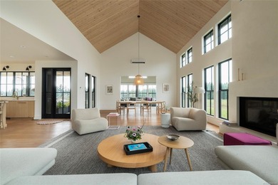 Set on five private acres along prestigious Cherry Point Road in - photo 15