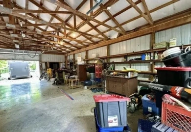 Private 36-Acre Lakefront Getaway! Call Josh! - photo 11
