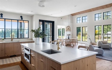 Set on five private acres along prestigious Cherry Point Road in - photo 20