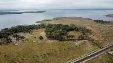 Bois D Arc Lake Acreage For Sale in Honey Grove Texas