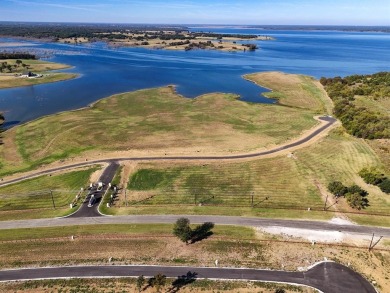 Bois D Arc Lake Acreage For Sale in Windom Texas