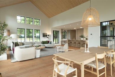 Set on five private acres along prestigious Cherry Point Road in - photo 29