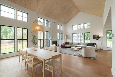 Set on five private acres along prestigious Cherry Point Road in - photo 30