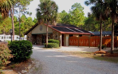 This 13.82 acre parcel is located directly on Panama City Beach - photo 8