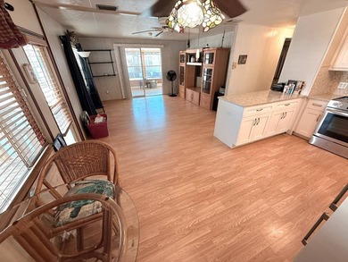 Beautiful superbly decorated doublewide manufactured home - photo 8