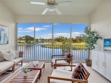 (private lake, pond, creek) Home For Sale in Estero Florida