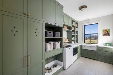Set on five private acres along prestigious Cherry Point Road in - photo 41