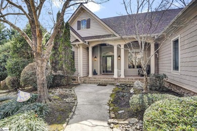 North Saluda Reservoir Home For Sale in Travelers Rest South Carolina