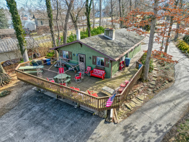 Lake Home SOLD! in East Berlin, Pennsylvania