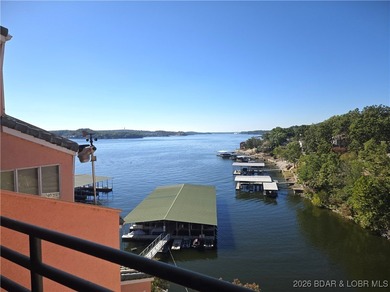 Lake of the Ozarks Condo For Sale in Lake Ozark Missouri