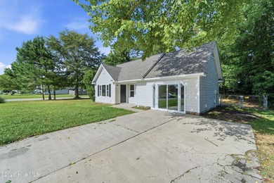Back on market at no fault to seller!!! 3 bedroom, 2.5 bath home - photo 3