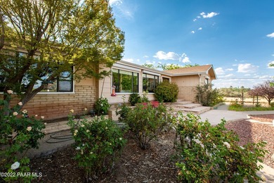 Granite Mountain views minutes from downtown Prescott! - photo 4