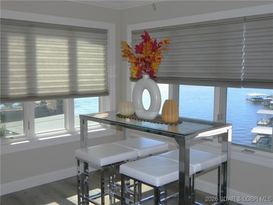This top floor unit at Beach Club has a Fantastic View, from the - photo 9