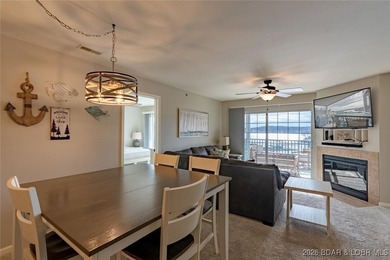 Lake of the Ozarks Condo For Sale in Lake Ozark Missouri