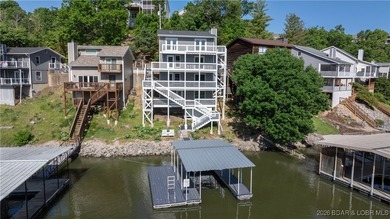Lake of the Ozarks Home For Sale in Lake Ozark Missouri