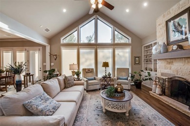 A Beauty to Behold - Lake Home For Sale in Corsicana, Texas