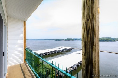 Lake of the Ozarks Condo For Sale in Lake Ozark Missouri