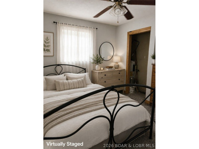 Cozy Lake-Area Home with Enclosed Porch & Bonus Shed Nestled - photo 11