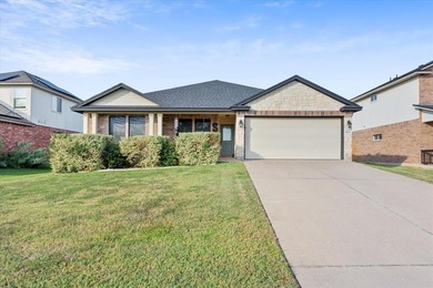 Lake Waco Home Active Under Contract in Waco Texas