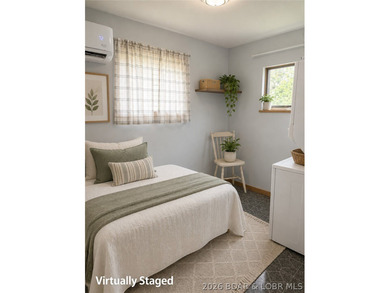Cozy Lake-Area Home with Enclosed Porch & Bonus Shed Nestled - photo 13