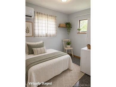 Cozy Lake-Area Home with Enclosed Porch & Bonus Shed Nestled - photo 13