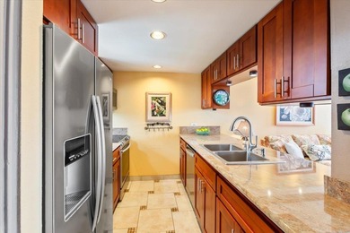 Kihei beachfront living at its finest! This beautifully - photo 13