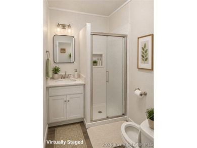 Cozy Lake-Area Home with Enclosed Porch & Bonus Shed Nestled - photo 15