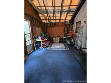 Cozy Lake-Area Home with Enclosed Porch & Bonus Shed Nestled - photo 16