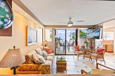 Kihei beachfront living at its finest! This beautifully - photo 17