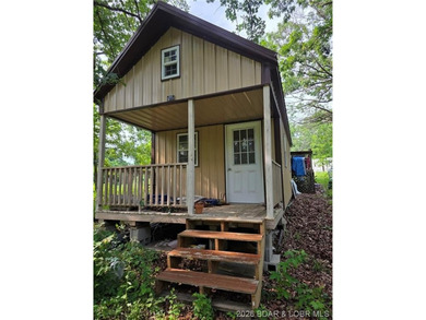 Cozy Lake-Area Home with Enclosed Porch & Bonus Shed Nestled - photo 18