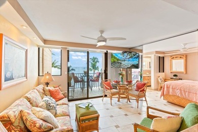 Kihei beachfront living at its finest! This beautifully - photo 18