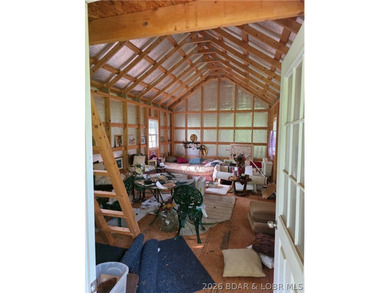 Cozy Lake-Area Home with Enclosed Porch & Bonus Shed Nestled - photo 19