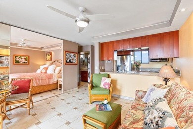 Kihei beachfront living at its finest! This beautifully - photo 19