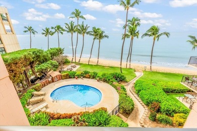 Kihei beachfront living at its finest! This beautifully - photo 21
